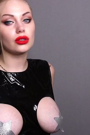 Another SPH cock rating! (custom)