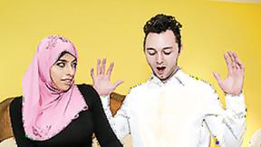 ”Dirty Family Sex In Dubai - Ella Knox”