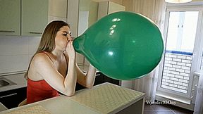 Angie and Karina makes B2P Full HD