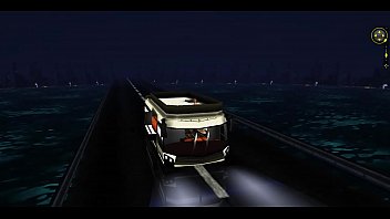 Imvu Room Camping-Car 5 pose Mail_ toonslive3@gmail.com