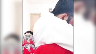 Desperate Housewives Of Mumbai" - Hot Milf Cheats On Husband With Her HOT BOSS! (Exclusive)