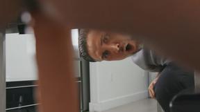 ”BRAZZERS - Cory Chase Can't Wait To Getting Ravaged By Her Date”