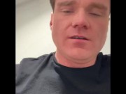 Piss Marathon Happening Now