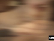 Appuntamento con un ragazzo feticista di Tinder (vero cuck)