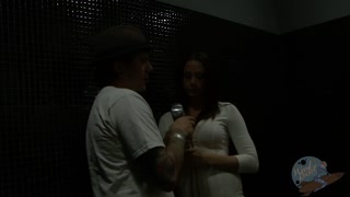 Show &amp; Tell: Interview with Pornstar Chanel Preston