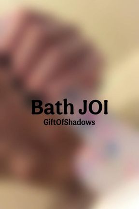 Bath JOI