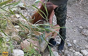 Mrs robinson, sucking cock on military sex boot camp