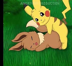 Electric Mouse Gets Down and Dirty