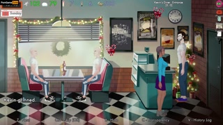 Unaware In The City Sex Game Walkthrough Gameplay Part 1 Test [18+]