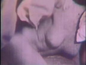 Nice blonde girl fuck two gangster