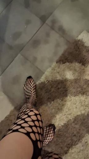 Umiliazioni in bagno,