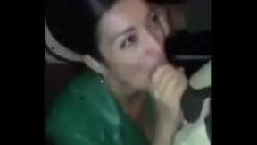 Le pague por una mamada y hasta el culo me dio