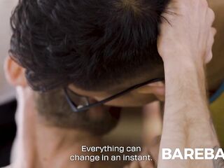 HungFuckers - Below the Thong Guillaume Wayne outed fucks twink for comfort