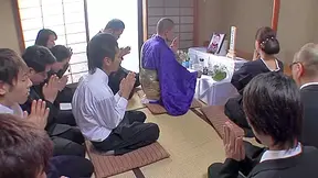 Kinky Japanese MILF enjoys being drilled with large vibrators