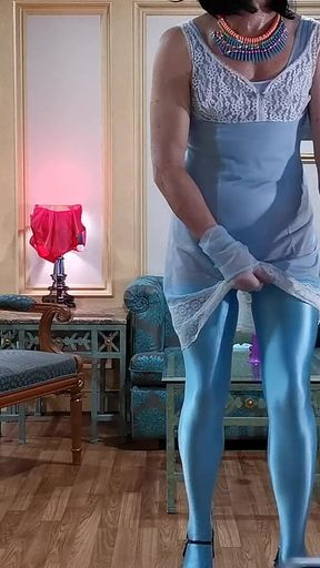 Eroticism and Naturalism in a Bangkok Hotel or Evening After a Date, Episode