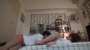 Onaholes &amp; JAV Idols: Japanese Babes trespassing Porn Rulebook