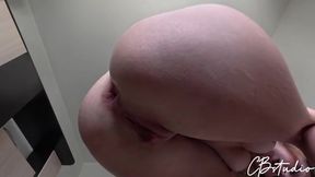 Ultimate Sensation: Intense Moments in a Tight Embrace