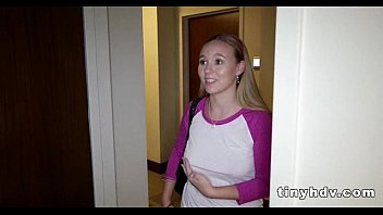 Real amateur teen pussy Tiffany Kohl 2 91