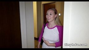 Real amateur teen pussy Tiffany Kohl 2 91