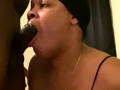 Big ass and tits blonde milf erin loves black cock