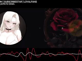F4M Audio - Roleplay - Coarse FemDom Free Use Buttslut! #aiart