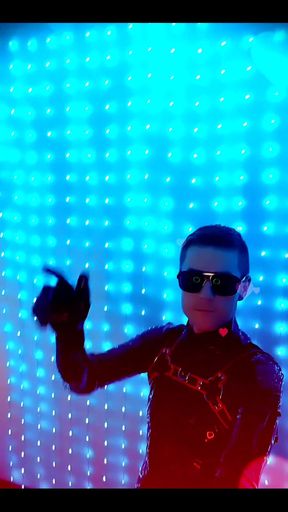 Video Clip Outtake