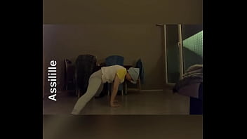 La danse ma passion