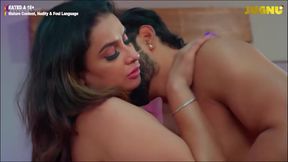 Desi Love making Hot Video