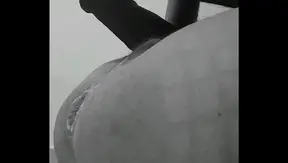 Latino Hunk Enjoys Deep Passive Ass Play with Massive Ebony Dick – XXXGayPass 18+