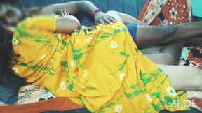 Tamil desi hot wife fingering in husband