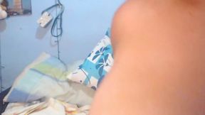 Alixabeth Private Show