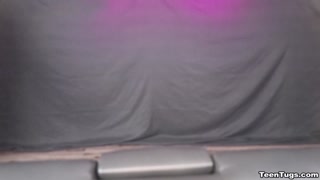 GIRL loves to handjob and jerk off OLDER MEN! Tugs