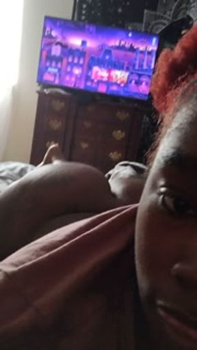 Who face can I sit on