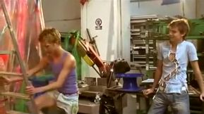 johnny hunter and george basten gay sex