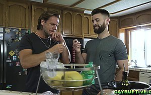 Two cousins take a DNA test make a shocking discovery