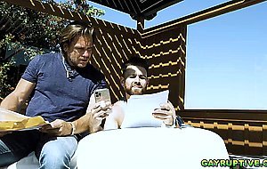 Two cousins take a DNA test make a shocking discovery