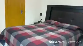 Me cogí a este hermoso twink