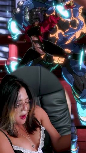 fuck... i love missionary...