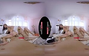 Realitylovers - gina gerson pov compilation