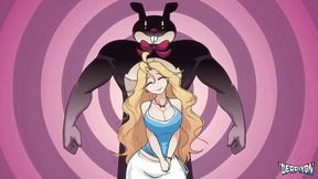 Party Games Derpixon