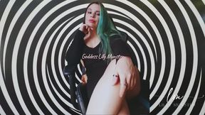 Your Money Belongs to Goddess Lilly, Cuck
