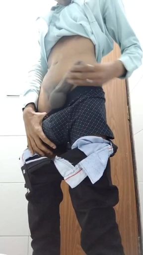 Indian monster cock