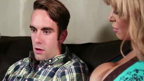 Alyssa Lynn - My Fathers Wife 12