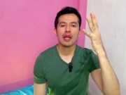 Hombre Haitiano penetra con sus 23cm a jovencito twink en casa sola de usa