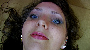 Sex doll gets fucked by her master