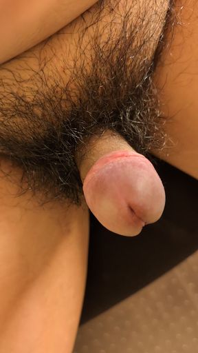 masturbating with a tenga 6