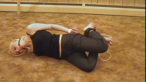 Amaya Solace in Bondage part 1