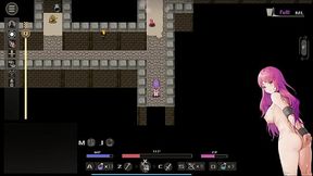 The Agnietta 0.95.4 Playthrough Pt.3