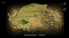 Seeds of Chaos [v0.2.52] Part 10 Gameplay by Loveskysan69