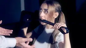 Lola Heart VR Porn: Bad Chick's Confession - DarkRoomVR